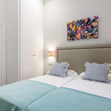 Apartamentos La Xiuca Playa กิฮอน ภายนอก รูปภาพ