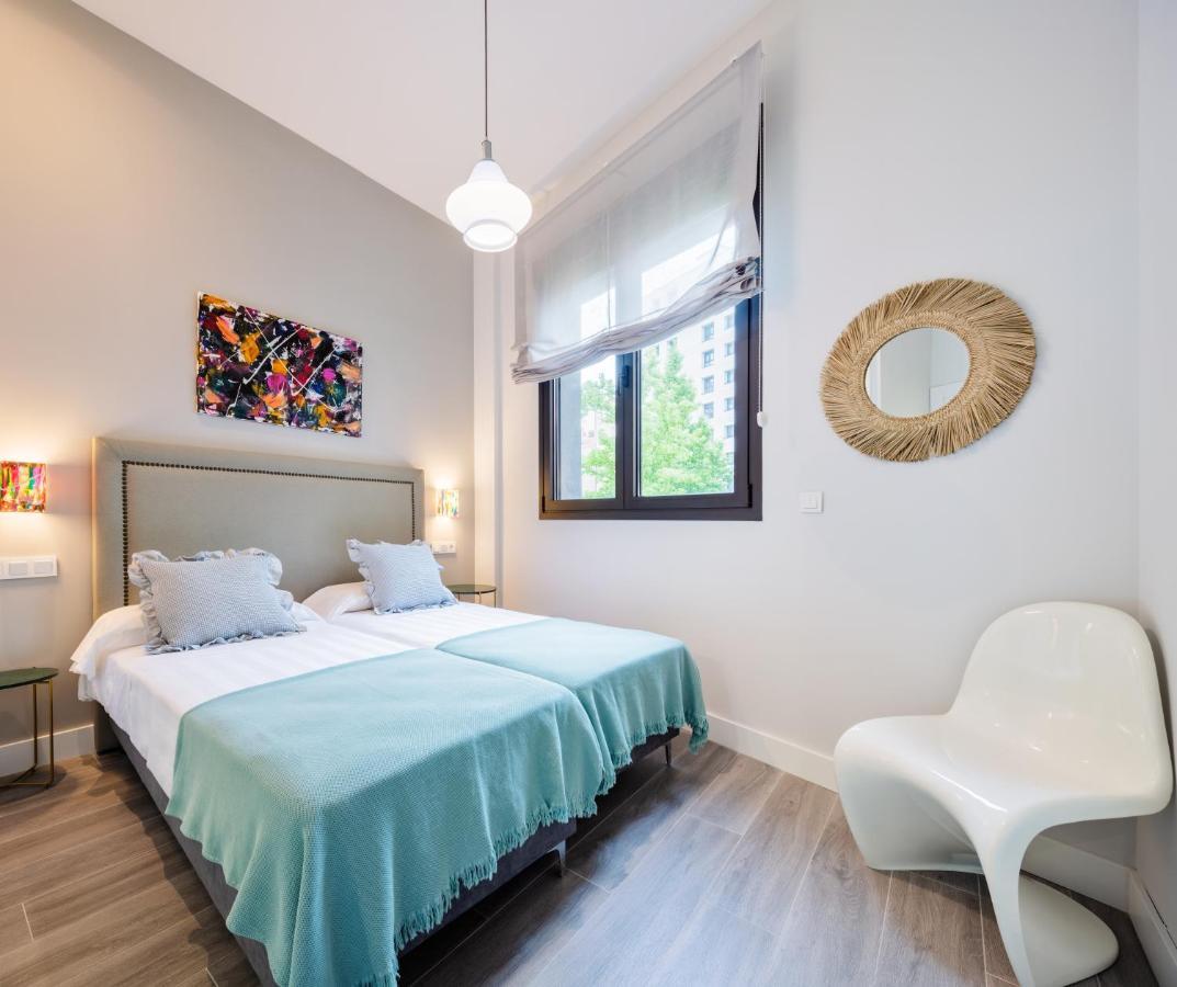 Apartamentos La Xiuca Playa กิฮอน ภายนอก รูปภาพ