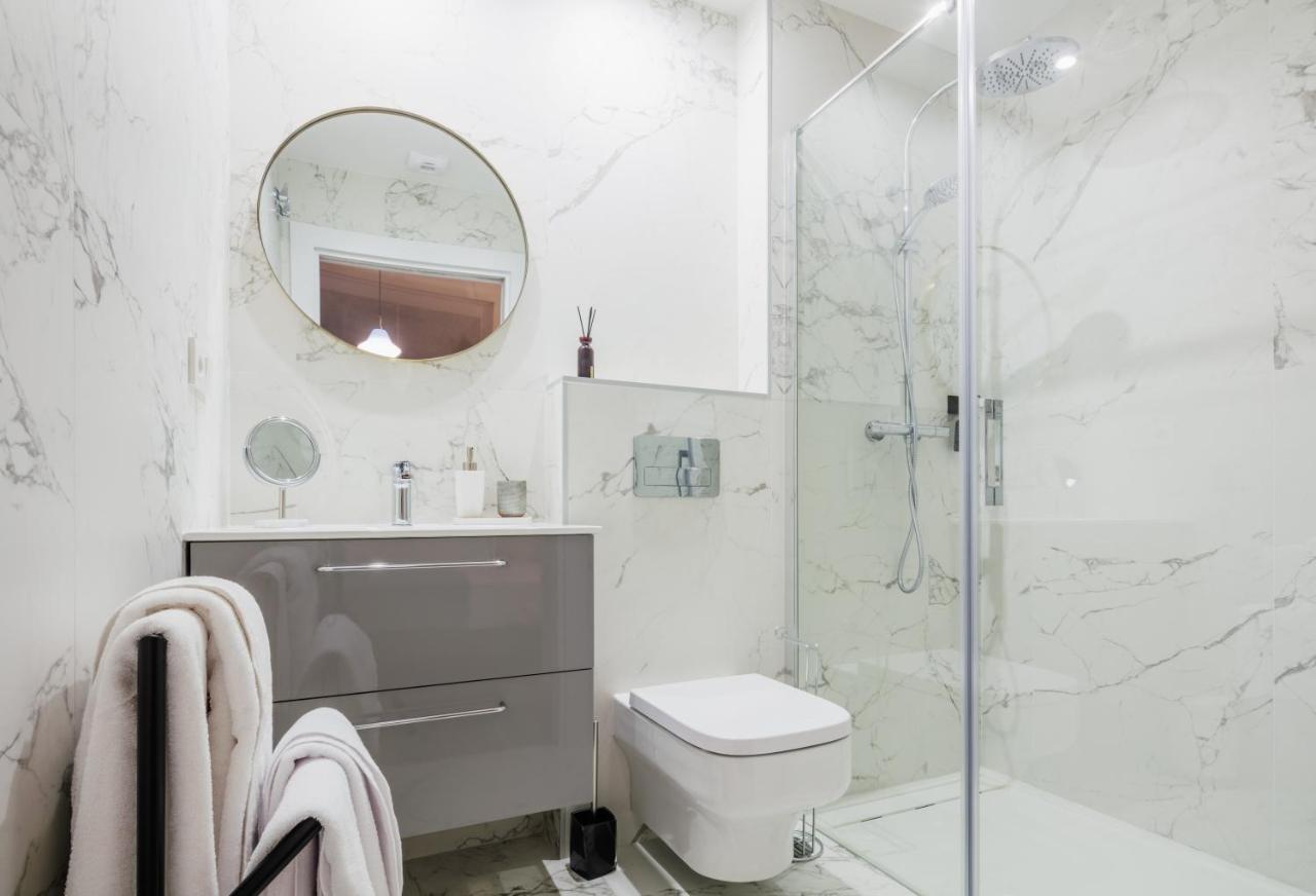 Apartamentos La Xiuca Playa กิฮอน ภายนอก รูปภาพ