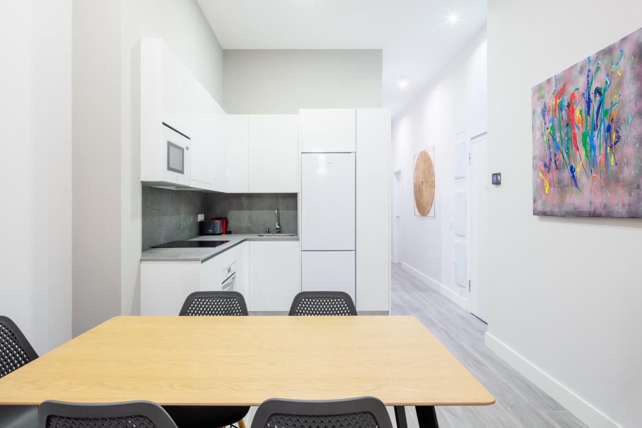Apartamentos La Xiuca Playa กิฮอน ภายนอก รูปภาพ