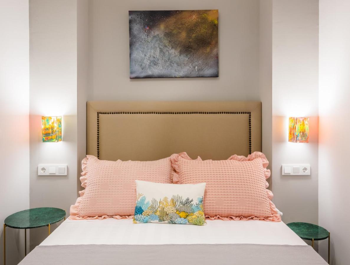 Apartamentos La Xiuca Playa กิฮอน ภายนอก รูปภาพ