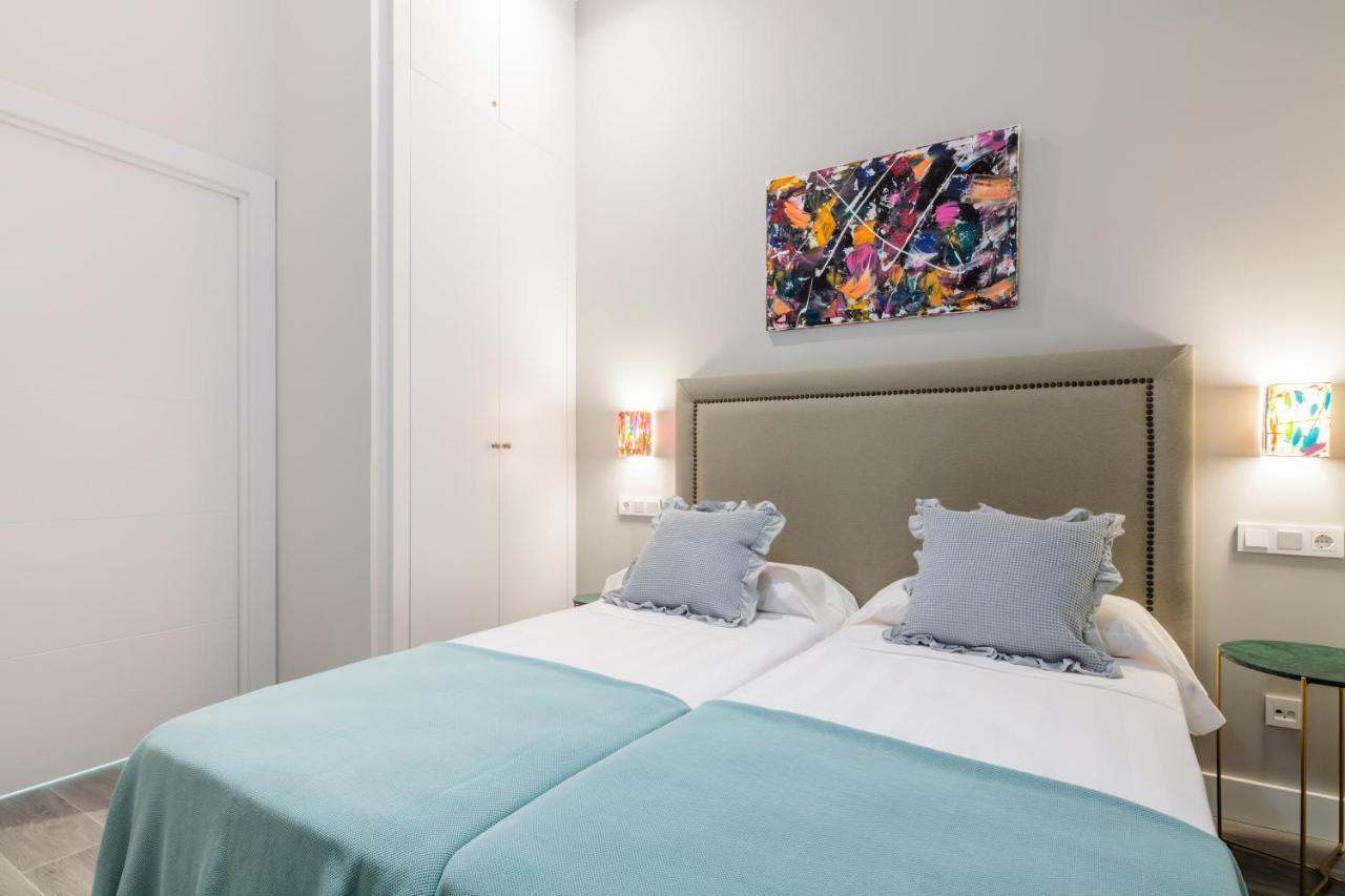 Apartamentos La Xiuca Playa กิฮอน ภายนอก รูปภาพ