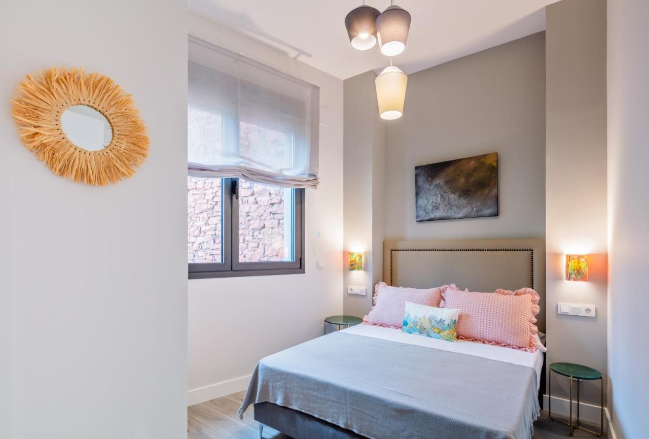 Apartamentos La Xiuca Playa กิฮอน ภายนอก รูปภาพ